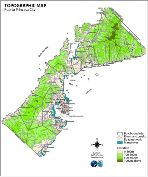 barangay sicsican puerto princesa city|Sicsican, Puerto Princesa Profile – PhilAtlas.